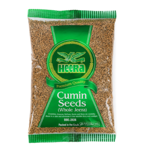 Cumin whole 700