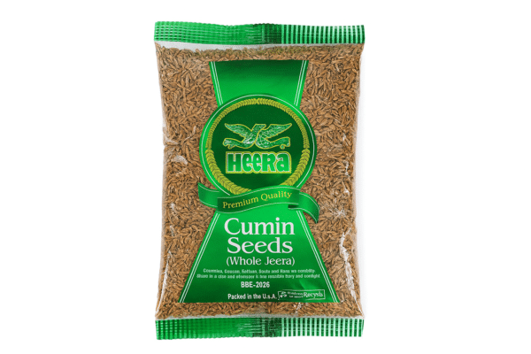 Cumin whole 700