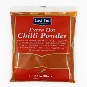 East End Chilli Powder Extra Hot