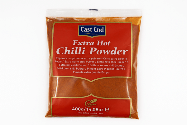 East End Chilli Powder Extra Hot