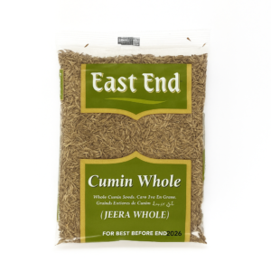 East End Cumin Whole 400g