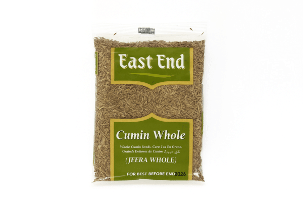 East End Cumin Whole 400g