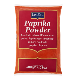 East End Paprika Powder 400G
