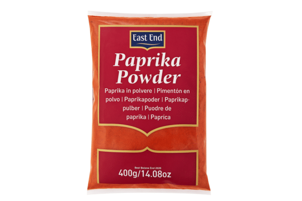 East End Paprika Powder 400G