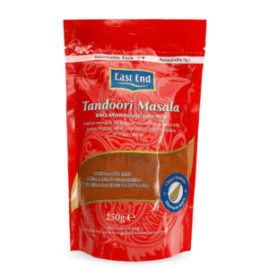 East End Tandoori Masala 400g