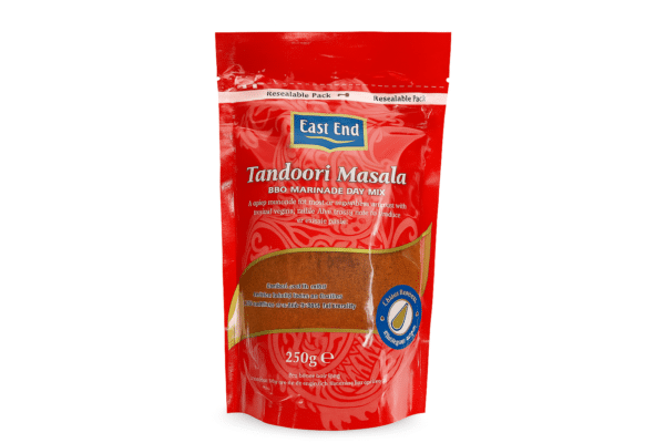 East End Tandoori Masala 400g