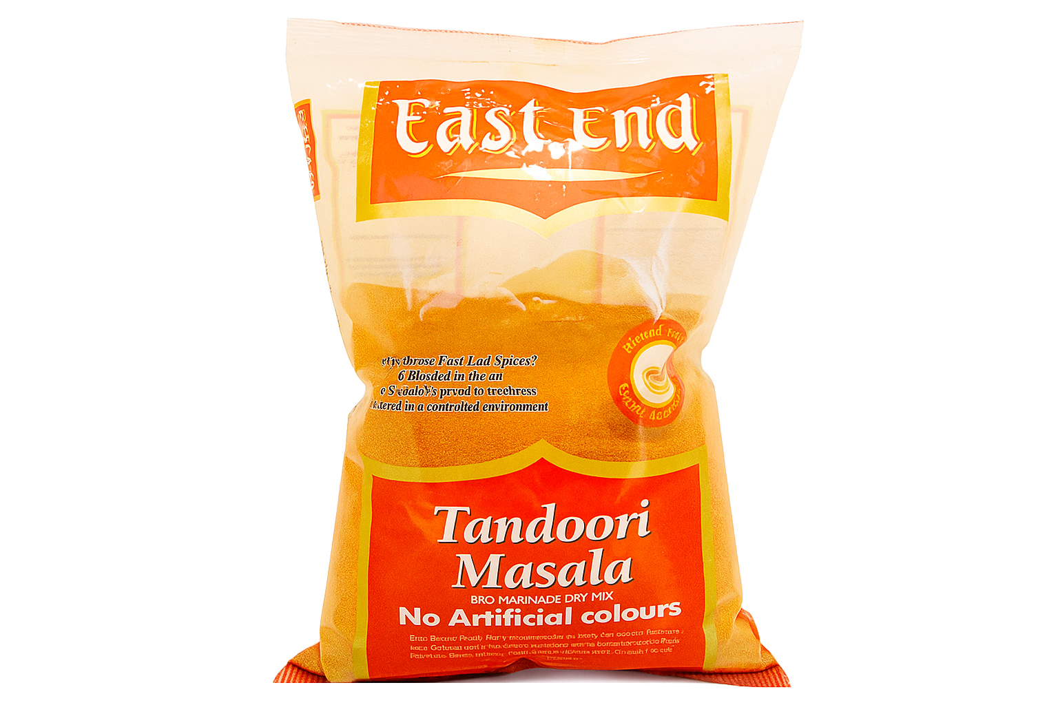 East End Tandoori Masala 1Kg