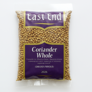 East End Coriander 100g