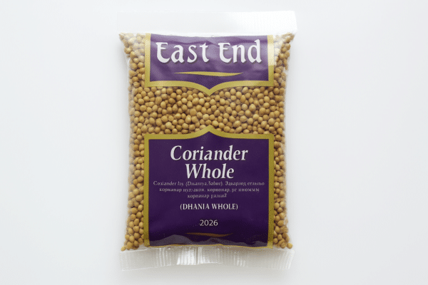 East End Coriander 100g