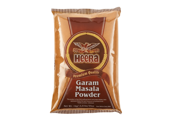 Garam Massal Whole 700 g