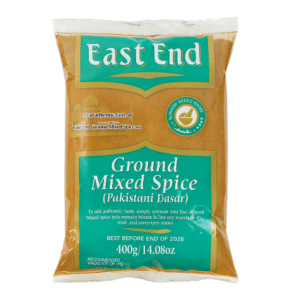 GROUND CUMIN