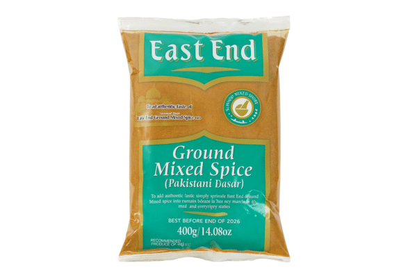 GROUND CUMIN