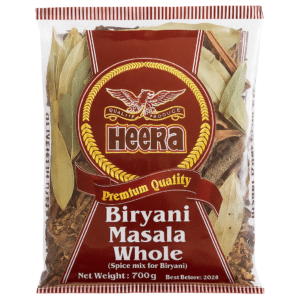 Heera Biryani Masala Whole 700g