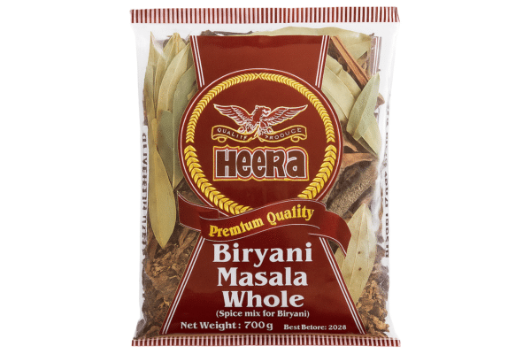 Heera Biryani Masala Whole 700g