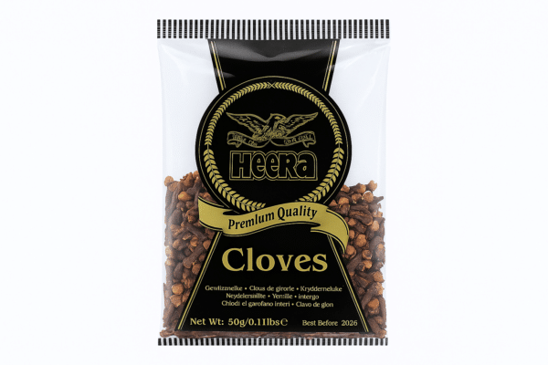 Heera Cloves 50g
