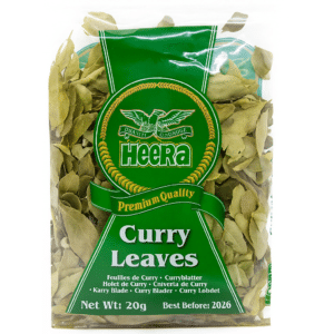 Heera Curry Leaves 20g