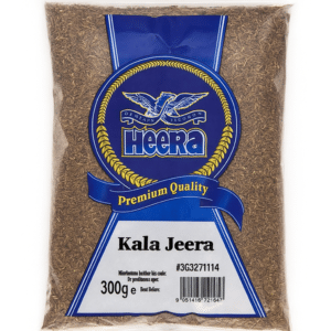 Heera Kala Jeera 300g