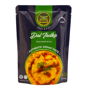 Heera Tadka Dal