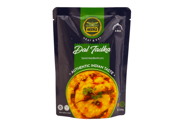 Heera Tadka Dal