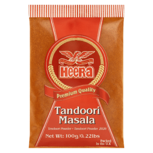 Heera Tandoori Masala
