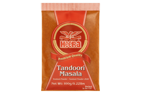 Heera Tandoori Masala