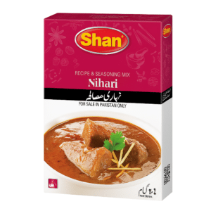 Shan Nihari 60g