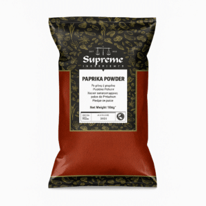 Supreme Paprika Powder