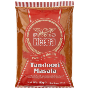 Tandoori Massala 1 Kg