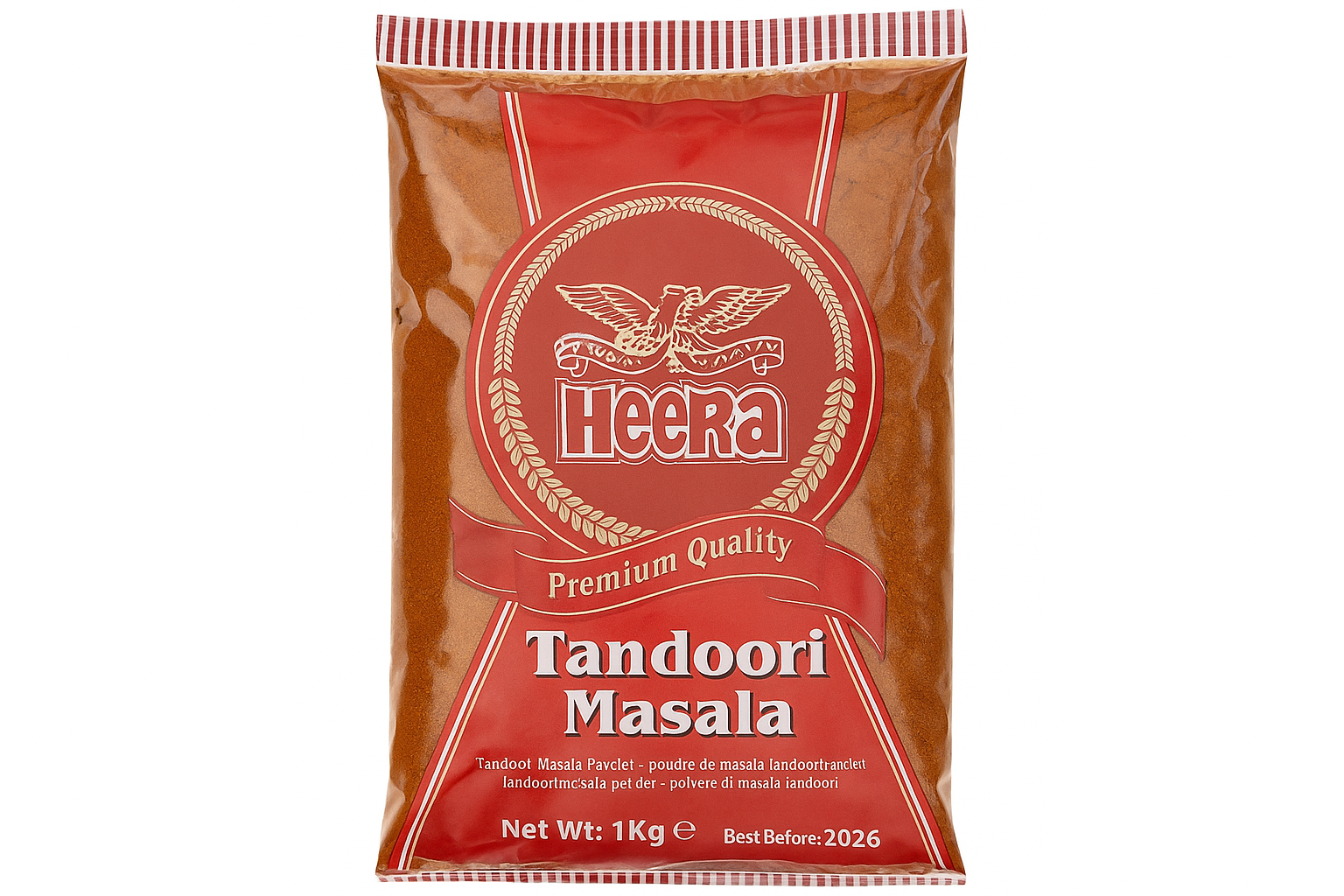 Tandoori Massala 1 Kg