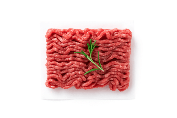 Beef Mince 1 KG