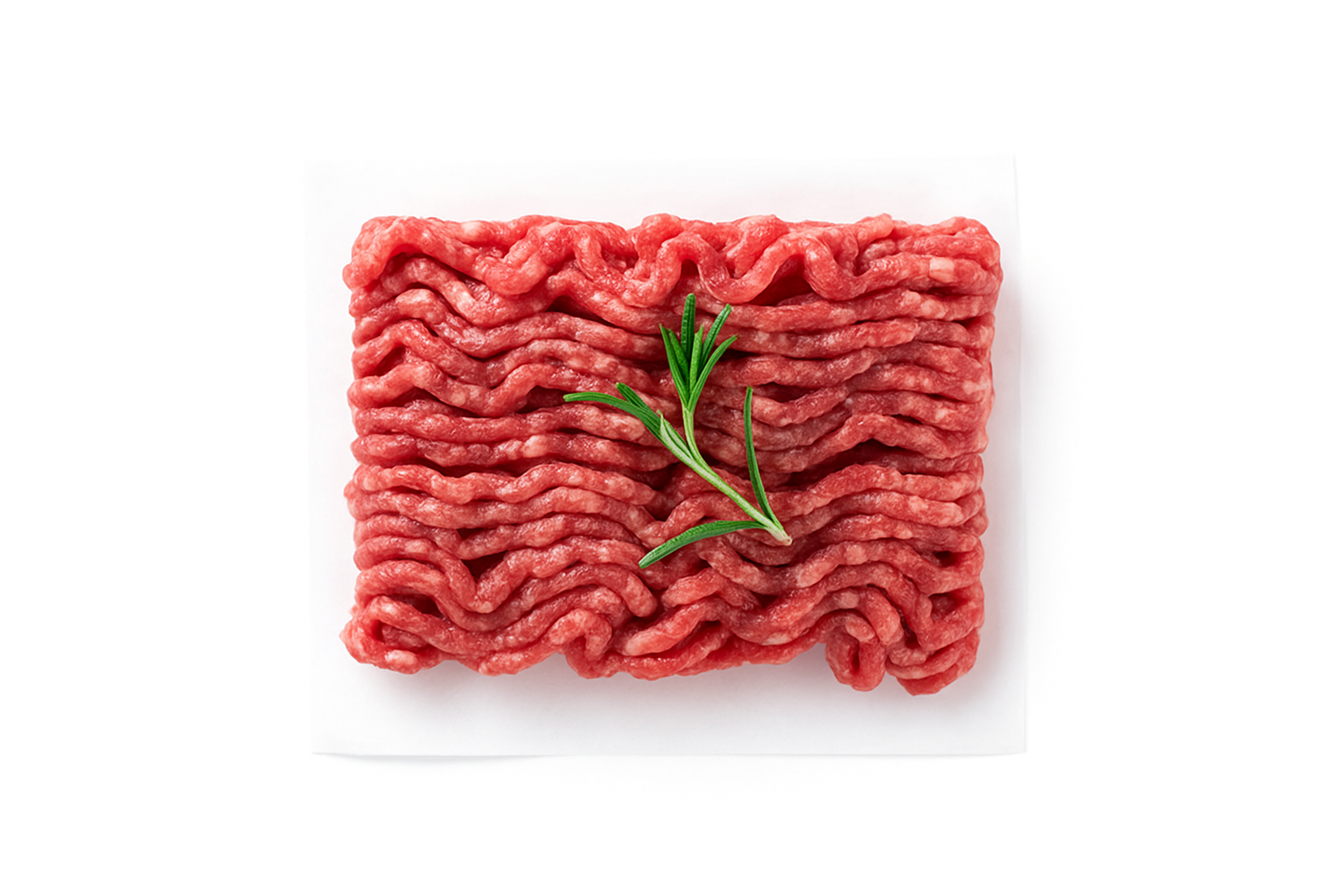 Beef Mince 1 KG