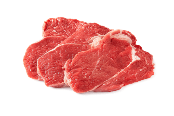 BEEF STEAKS 1KG