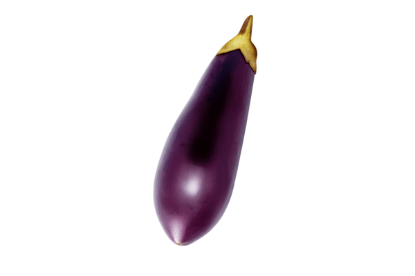 Aubergine Dutch
