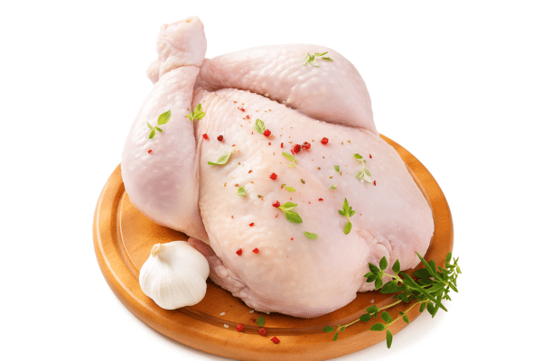 Medium Chicken
