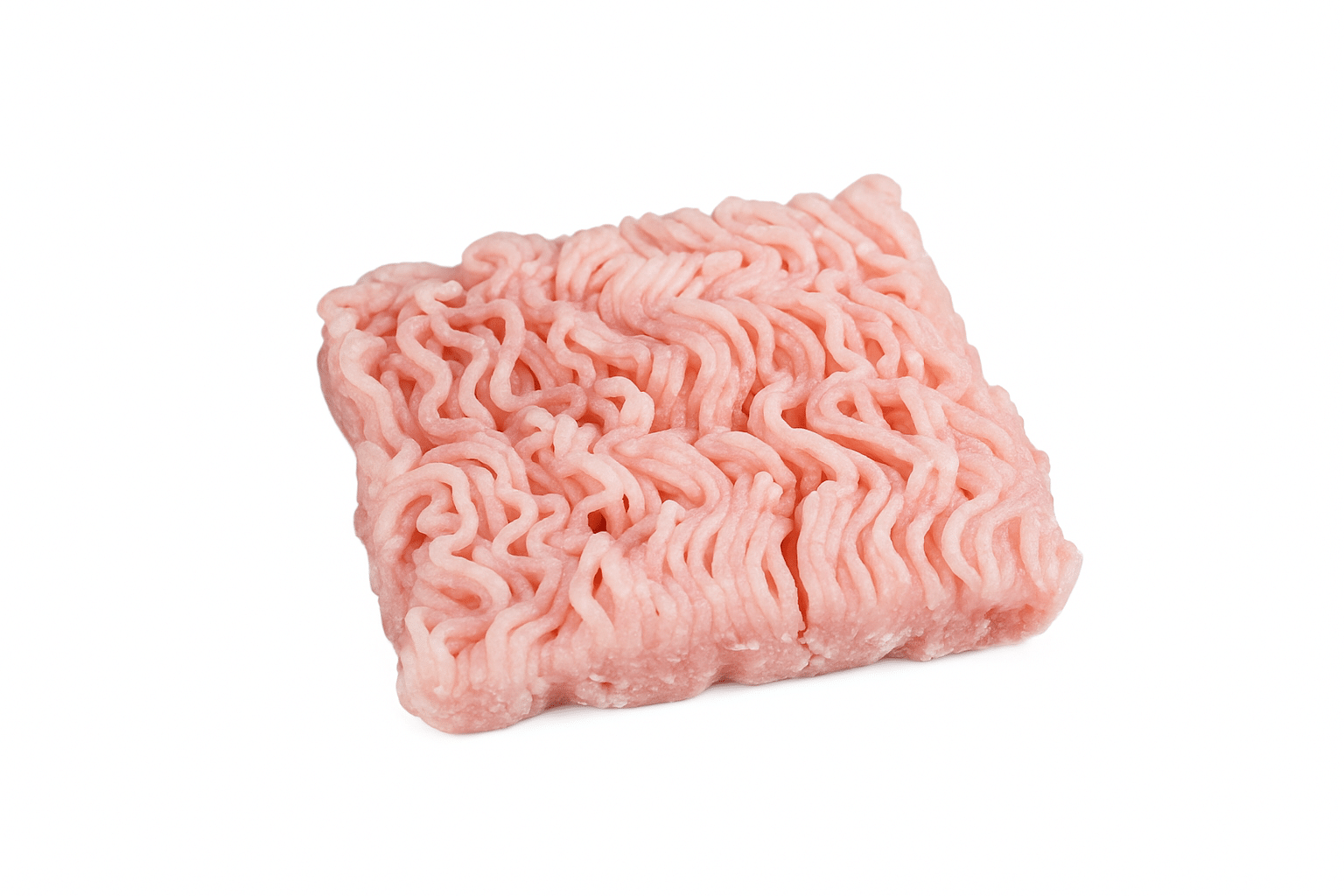 Chicken Mince (Qeema)