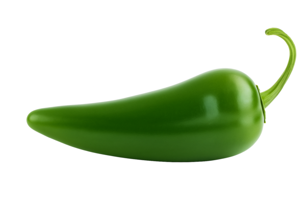 Green Chilli