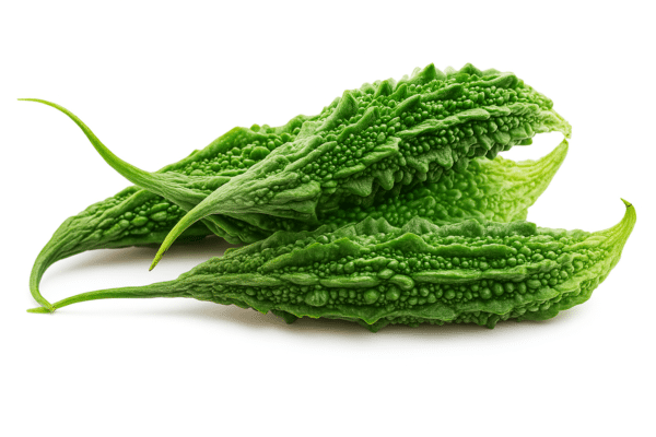 Karela (Bitter Gourd)