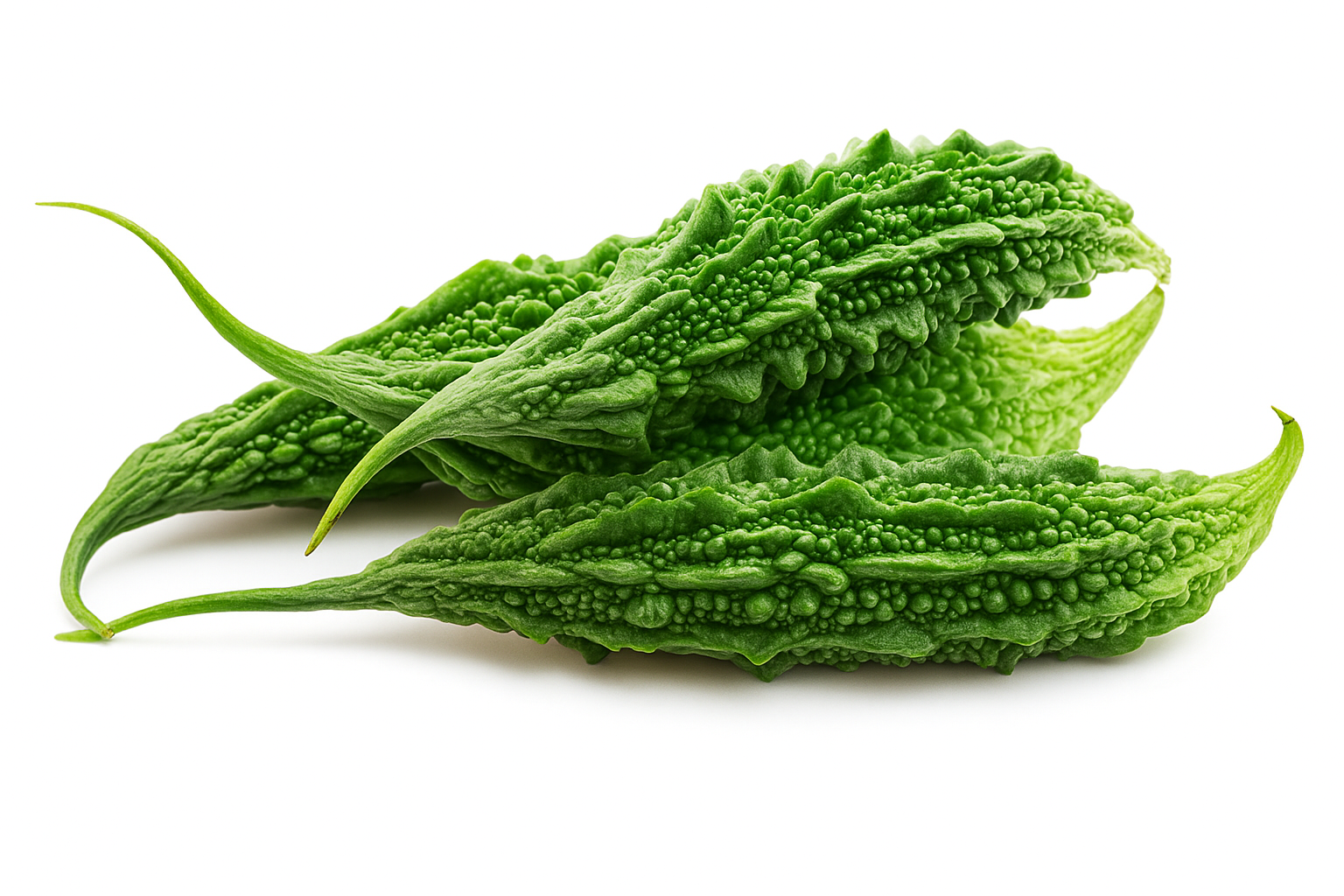 Karela (Bitter Gourd)