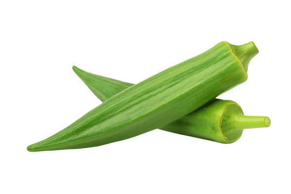 Okra (Bhindi)