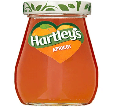 Hartleys Apricot Jam