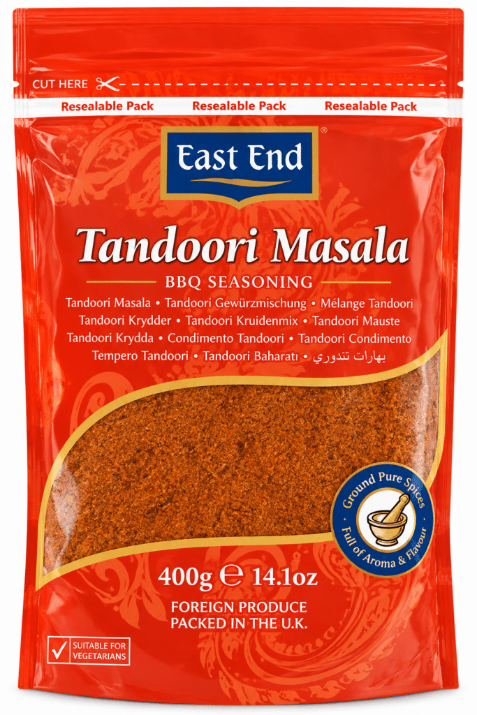 East End Tandoori Masala 400g