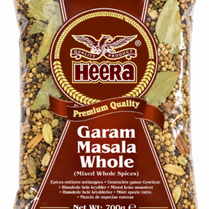 Garam Massal Whole 700 g