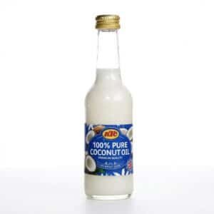 KTC Coconut Oil 250ml