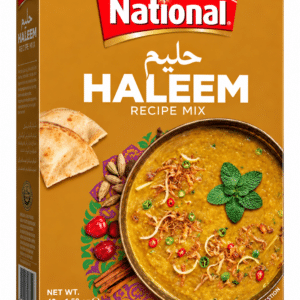 National Haleem Masala