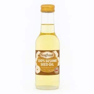 Soghaat Sesame Seed Oil