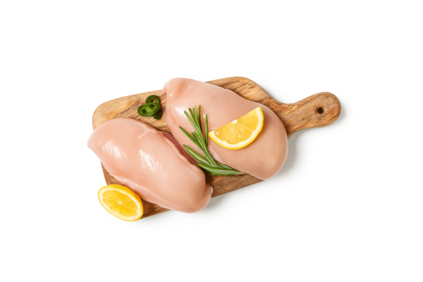 Chicken Breast Whole