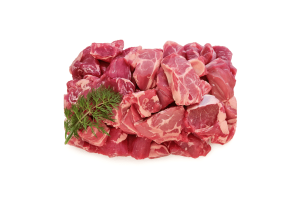 Sheep Mix Meat 1kg