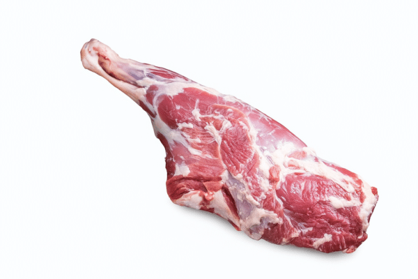 Sheep Leg