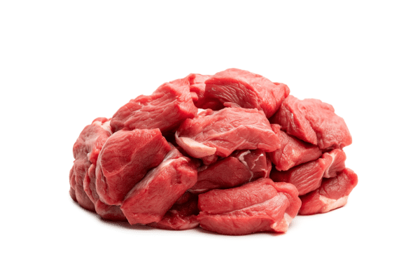 Sheep Boneless
