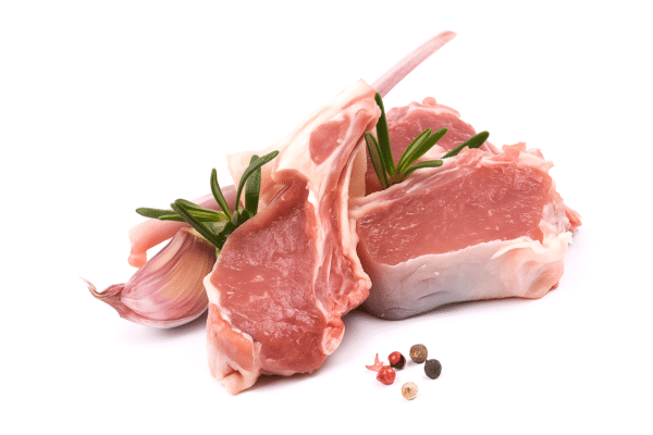 Sheep Front Chops